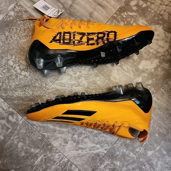adidas Shoes New Adidas Adizero Primeknit Football Cleats